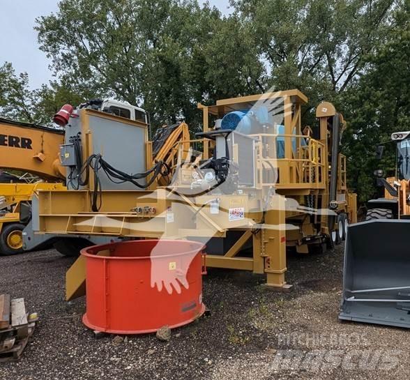 Sandvik CH440 Kırıcılar