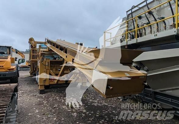 Sandvik CH440 Kırıcılar