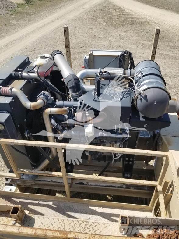 Sandvik CJ412 Kırıcılar