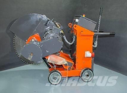 Husqvarna FS1200 Diger