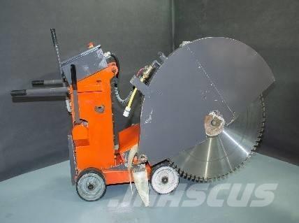 Husqvarna FS1200 Diger