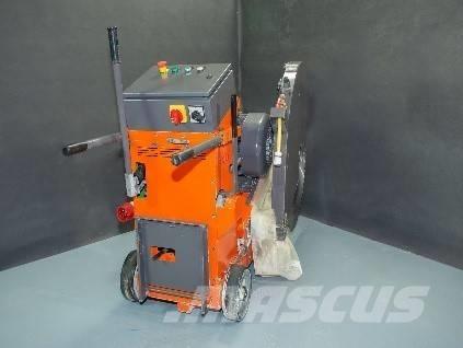 Husqvarna FS1200 Diger