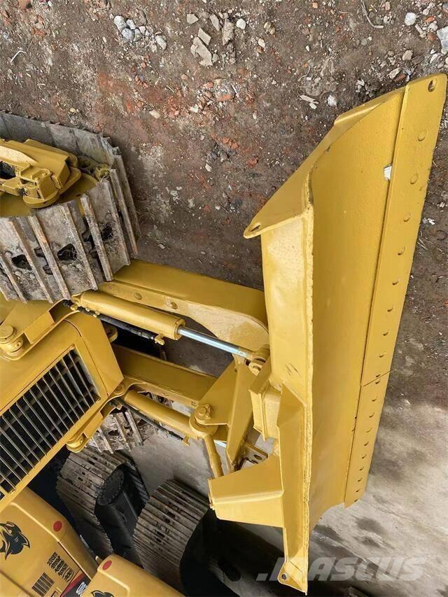 CAT D5G Paletli dozerler