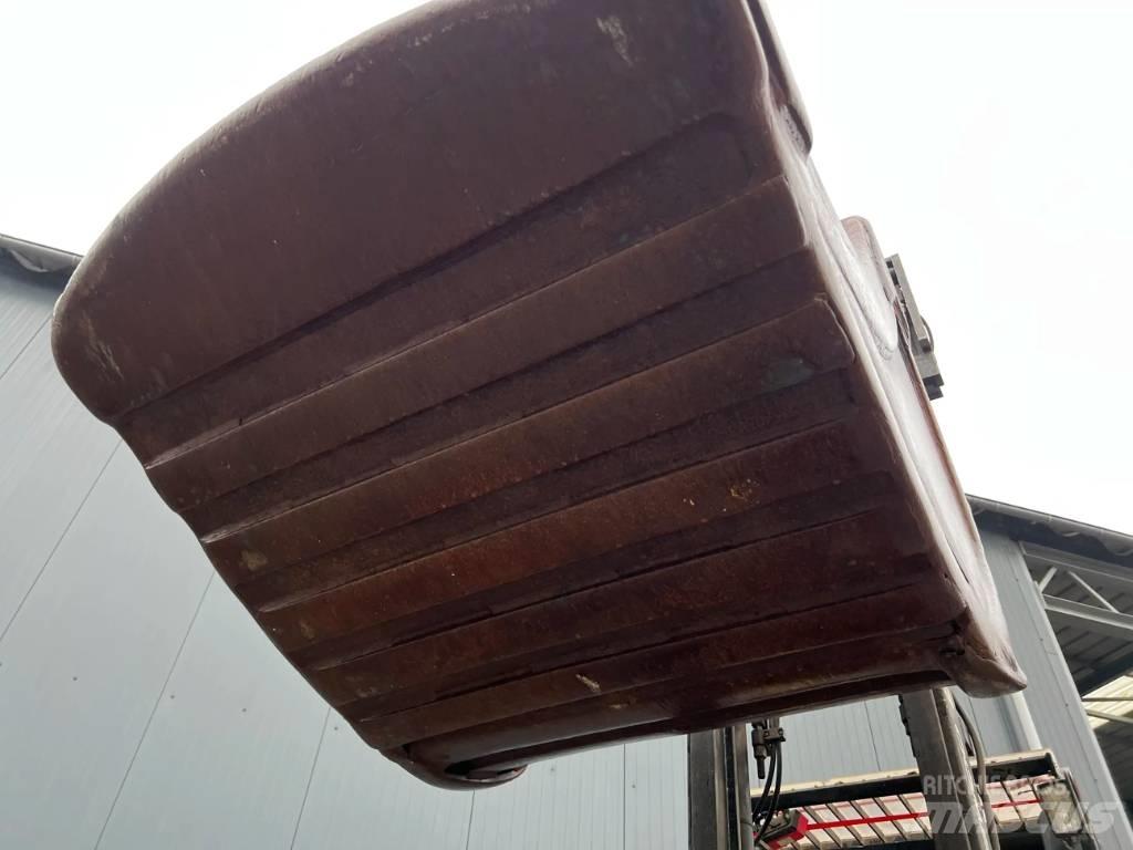 Klepp MEK KM90 Kovalar