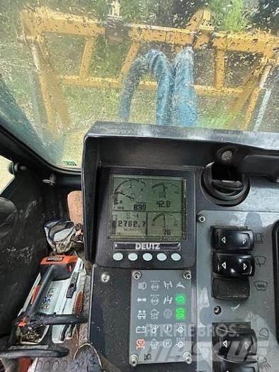 Merlo MM350X Diger
