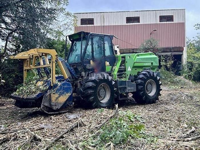 Merlo MM350X Diger