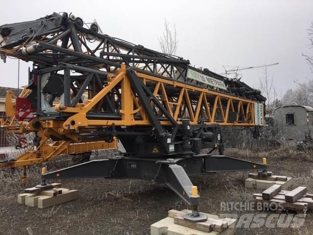 Liebherr 53K Kule vinçler