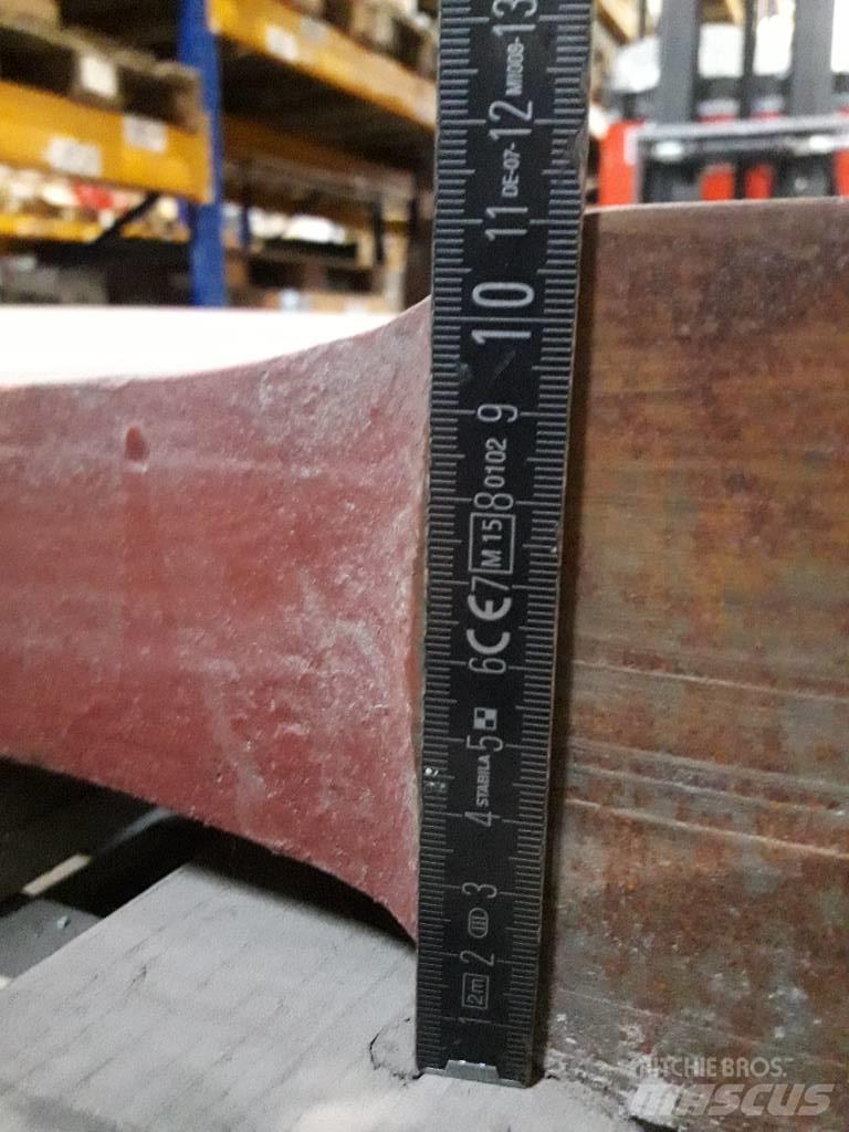 Pegson 1300x900 Kırıcılar