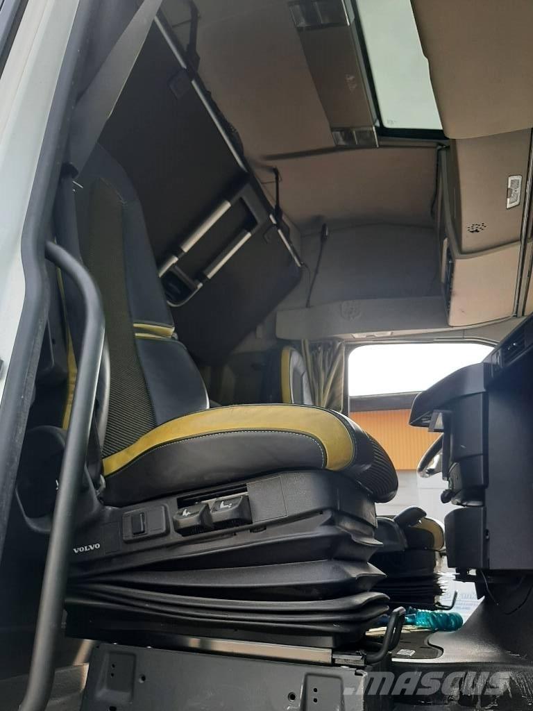 Volvo FH 16 Çekiciler