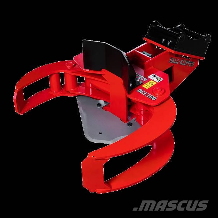 Dala-Klippen DGC Diger parçalar