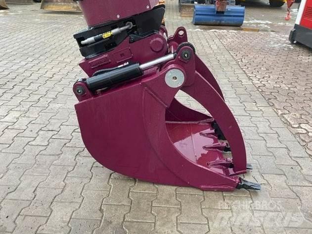  Holp MG.095.080 Beko kepçeleri