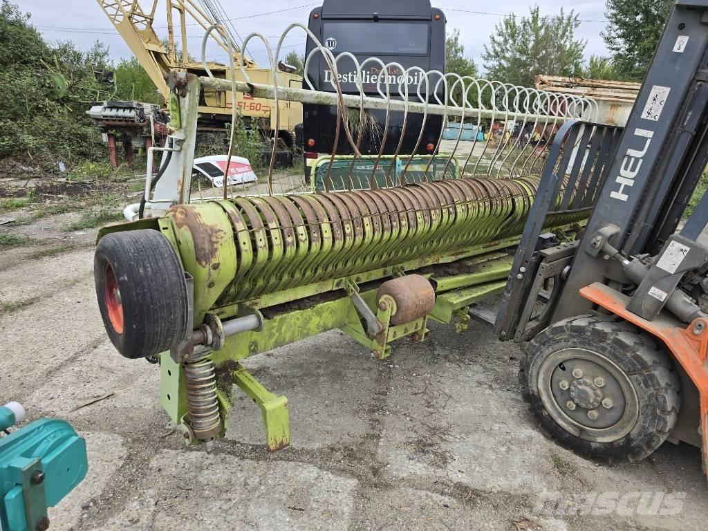 CLAAS PU430 Biçerdöver aksesuarlari