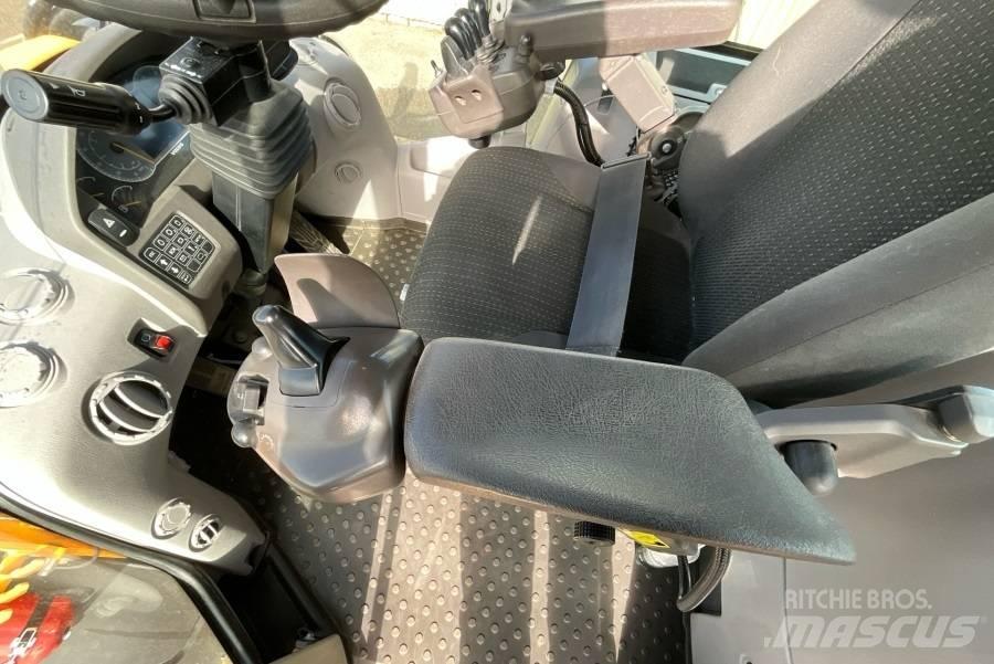 Volvo L 70 H Tekerlekli yükleyiciler