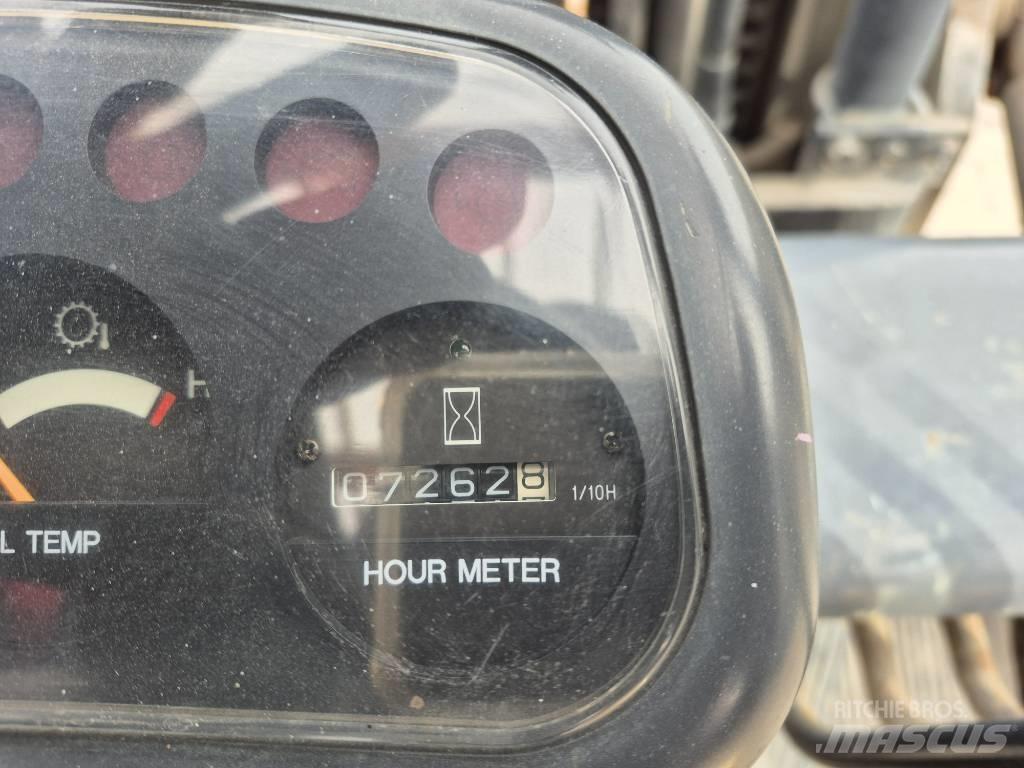 TCM FG 30 N5 T Diger