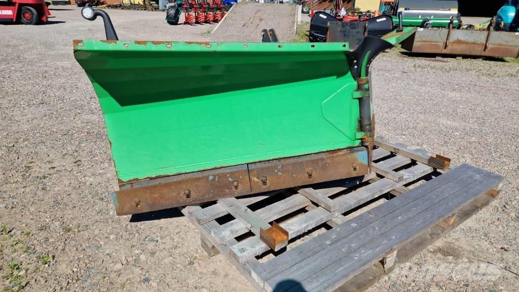Sami VM 3200 Kar düzleyiciler