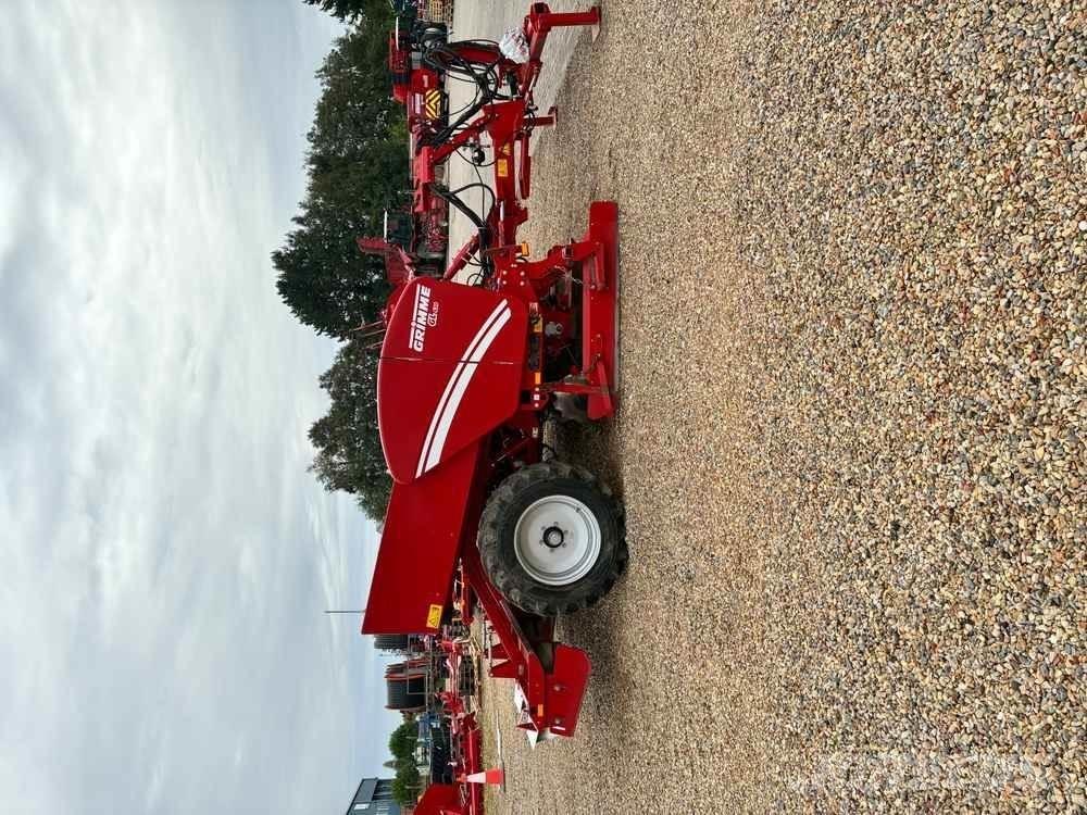 Grimme GL 430 Patates ekme makineleri