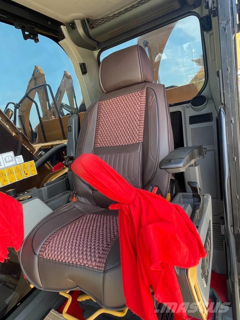 CAT 330GC Paletli ekskavatörler