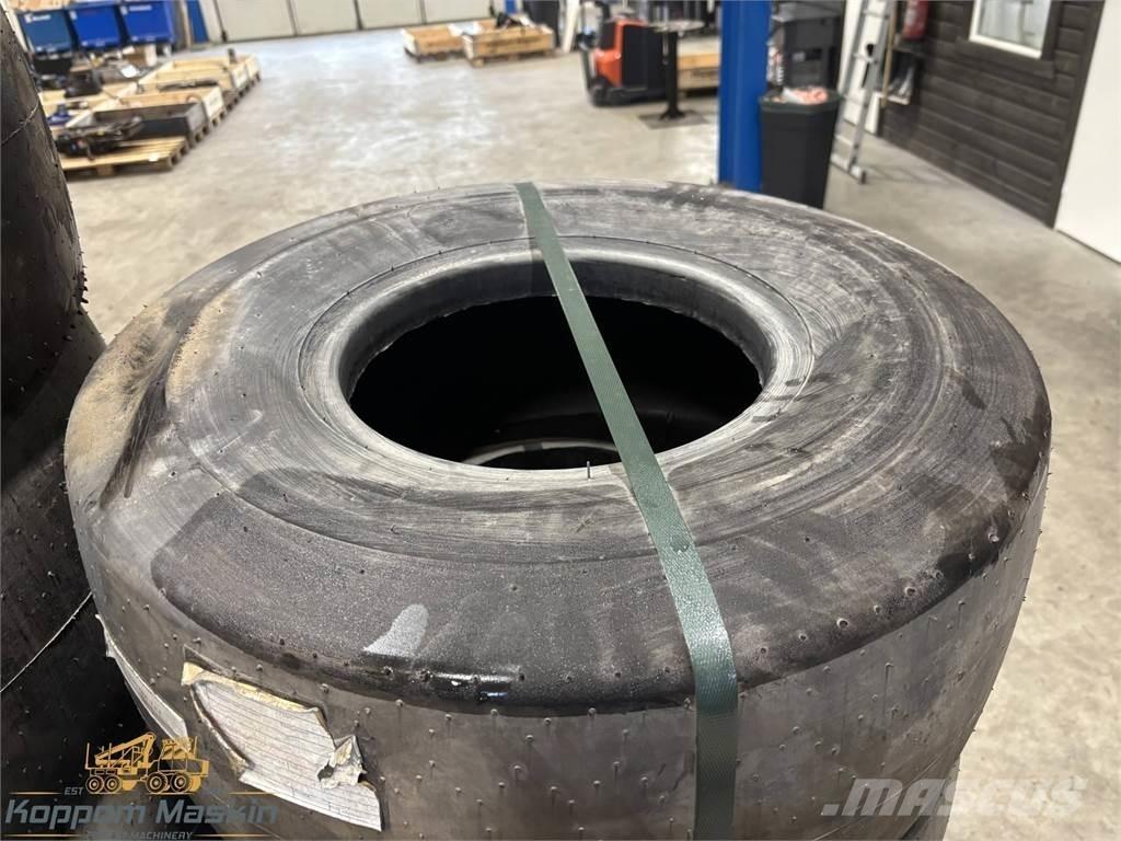 Rottne EGS 26x12 Lastikler