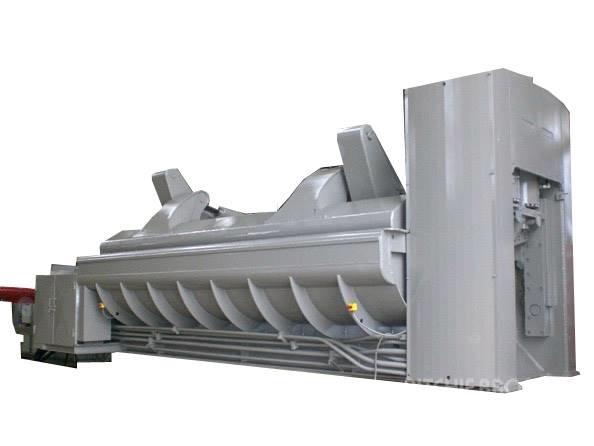 Kyoto SHEAR BALER Kırıcılar