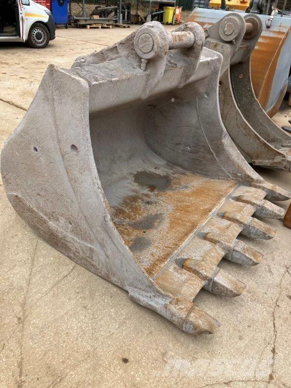 Liebherr R 934 Paletli ekskavatörler