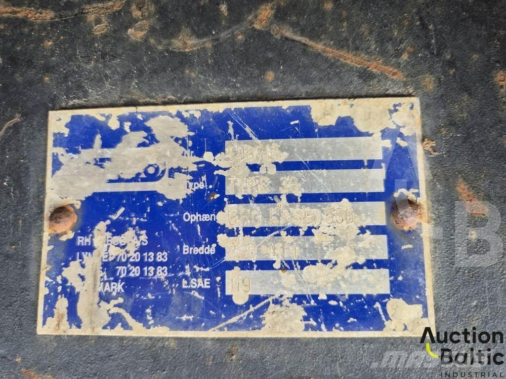 CASE 695 SR-4 PS Kazıcı yükleyiciler - beko loder
