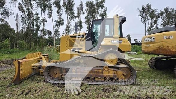 CAT D6N LGP Paletli dozerler