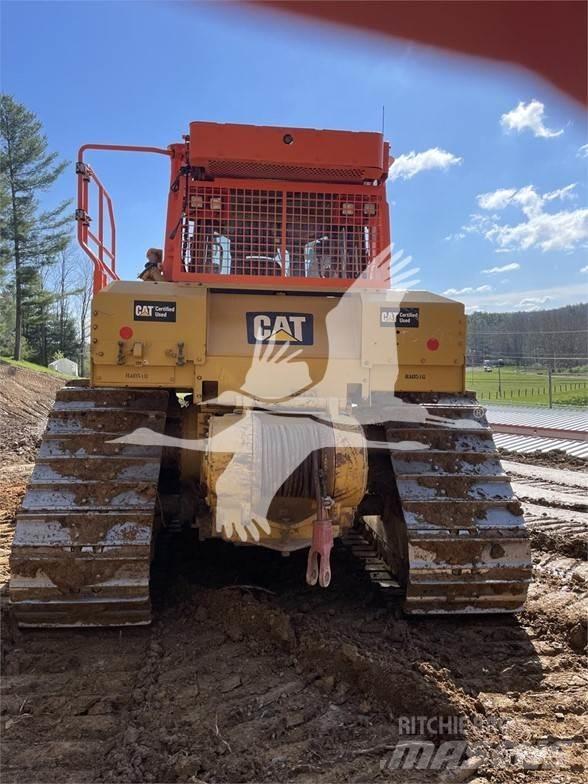 CAT D6T LGP Paletli dozerler