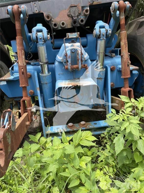 Ford 9030 Traktörler