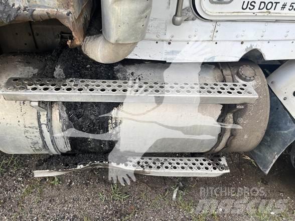 Kenworth T450 Damperli kamyonlar