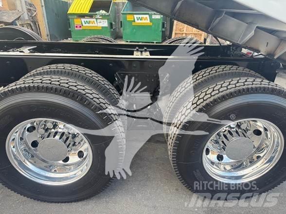 Kenworth T680 Damperli kamyonlar