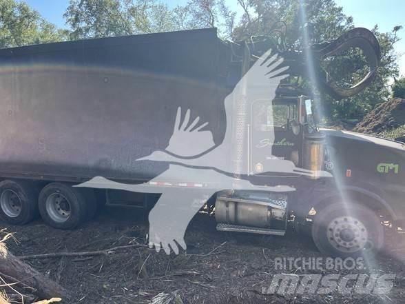 Kenworth T800 Diger