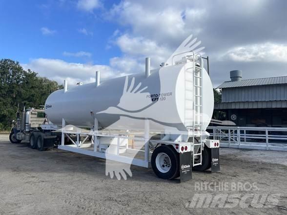 Klein KPT120 Diger parçalar