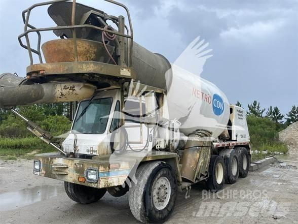 Oshkosh S2346 Diger