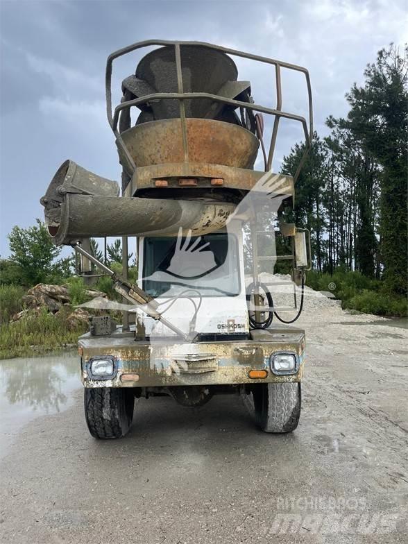 Oshkosh S2346 Diger