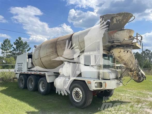 Terex FDB6000 Diger