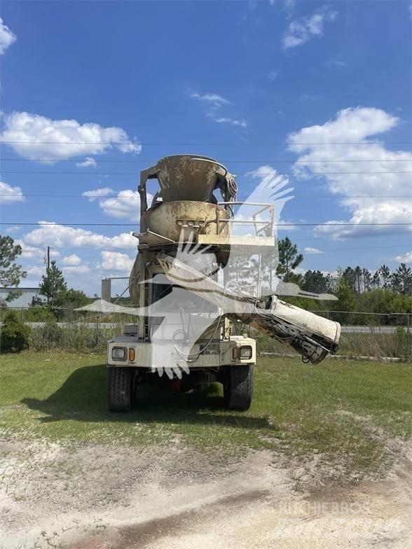 Terex FDB6000 Diger
