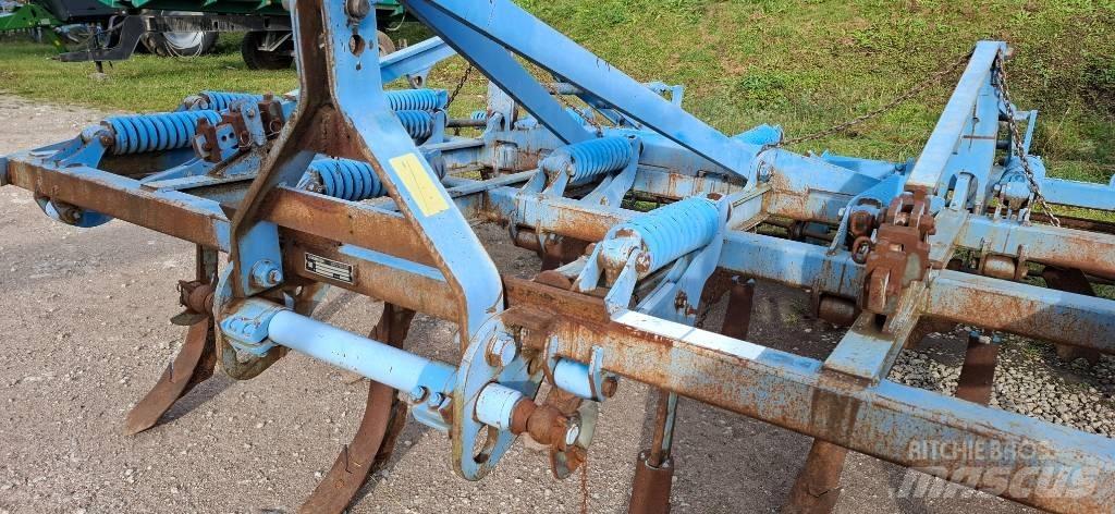 Lemken Karat 9/400 Kültivatörler