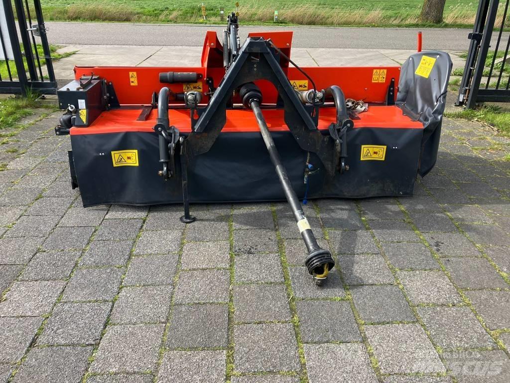 Kubota DM 4032 Çayir biçme makinalari