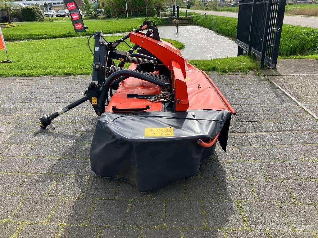 Kubota DM 4032 Çayir biçme makinalari