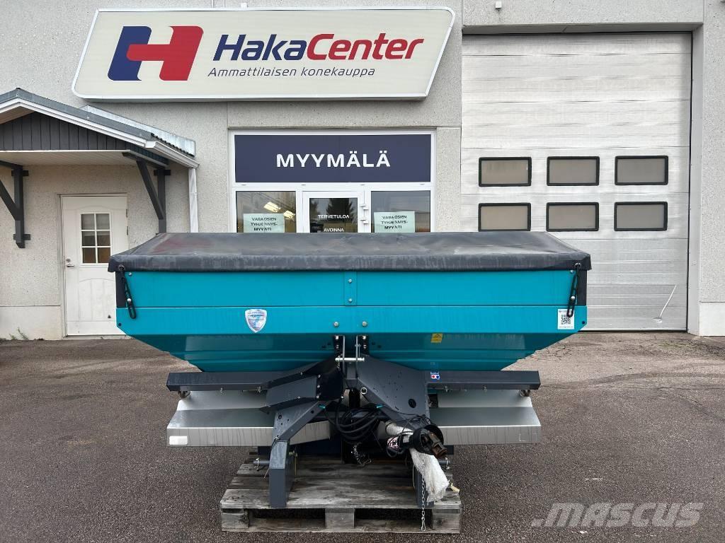 Sulky DX 20 Mineral gübre dagiticilar