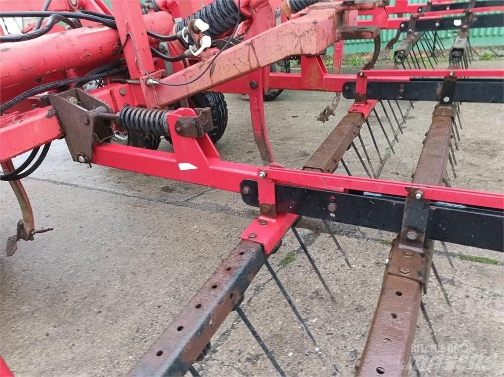 Horsch FG 7,5 Kültivatörler
