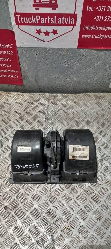 Scania G 400   1854877 Kabinler