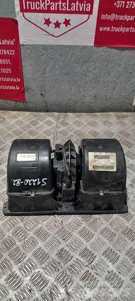 Scania G 400   1854877 Kabinler