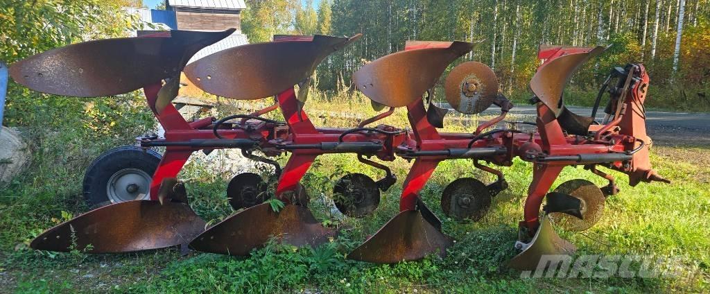 Agrolux MRT 598 AX Döner pulluklar