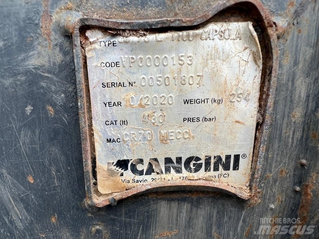 Yanmar Vio 80-2PB Midi ekskavatörler 7 - 12 t