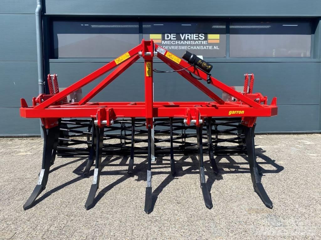 Evers Garron 11-300 Kültivatörler