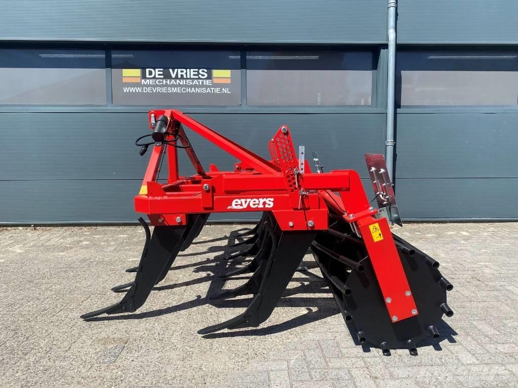 Evers Garron 11-300 Kültivatörler