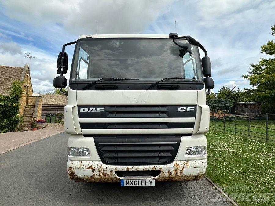 DAF CF85.360 Çekiciler