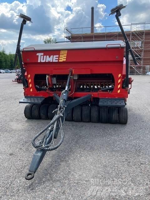 Tume Novacombi 3000 Kombine hububat mibzerleri