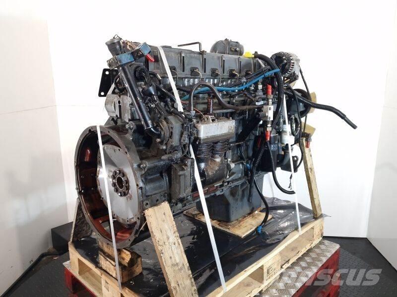 Deutz BF6M1013EC Motorlar